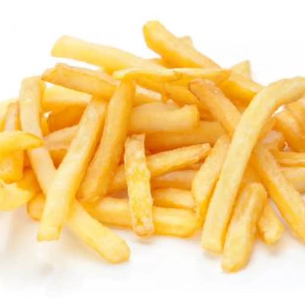 French Fries Platter